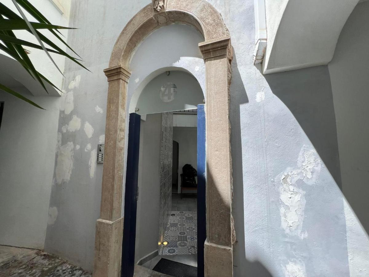شقة 1Br Hidden Gem At The Nook غيبرالتار المظهر الخارجي الصورة